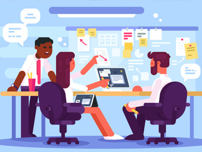 Cogent Communicator: For Managers Only